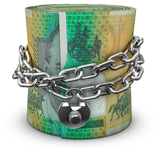 Caught in the Credit Spiral